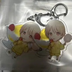 すとぷり るぅと キーホルダー 11点セット