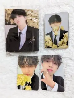 seventeen FML CARAT盤 エスクプスセット