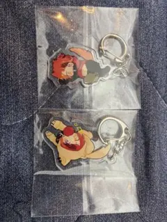 莉犬くん ブロブラ brobra アクキー A B - メルカリ