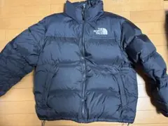THE NORTH FACE ブラック ダウンジャケット L