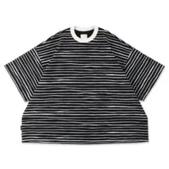 S.F.C SUPER BIG THERMAL SS TEE グレー M - メルカリ