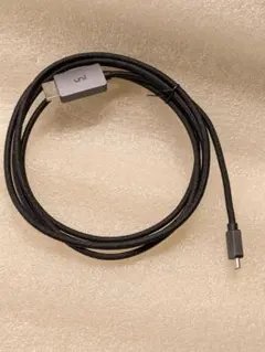 uni USB-C to HDMI変換ケーブル 1.5m　4K 30hz 6FT