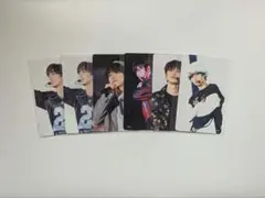 INI 尾崎匠海 RTP 京セラ トレカ 6枚セット