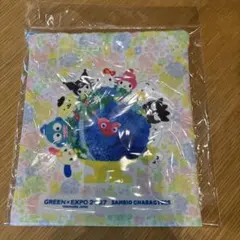 トゥンクトゥンク サンリオ