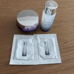 デコルテ リポソームパープルリボンセット2025 クリーム・ローションSET