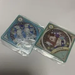 アイカツプラネット　スイング