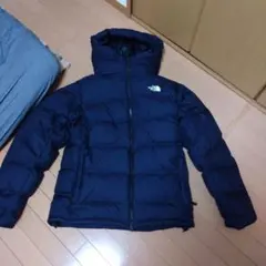 ノースフェイス ビレイヤーパーカ XL アビエイターネイビー