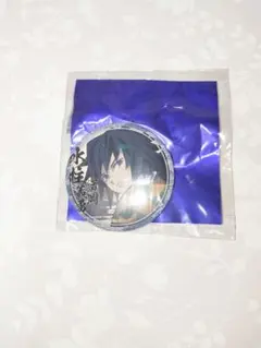 鬼滅の刃 くじ 繋ぐ E賞缶バッジ 冨岡義勇 竈門炭治郎セット - メルカリ