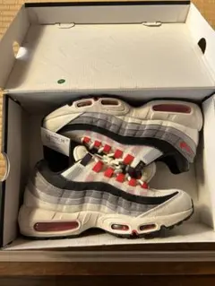 2025年最新】air max 95 japanの人気アイテム - メルカリ