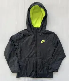 ナイロンパーカー140