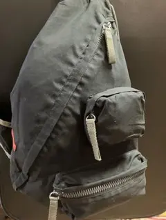 PRADA ブラック ショルダーバッグのサムネイル