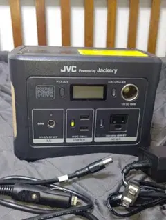 JVC BN-RB62-C 626Wh ※PSE認証品 - メルカリ