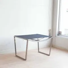 Cassina カッシーナ ZAP アルミ センターテーブル リビングテーブル Cassina カッシーナ ZAP アルミ センターテーブル リビングテーブル