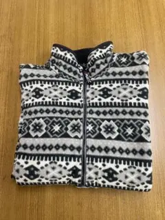 LLBean ビンテージフリースジャケット　L 国内XL相当　LLビーン