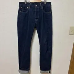 LEVI'S リーバイス501xx ビッグE 濃紺premium