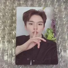 treasure アサヒ pleasure weverse 特典 トレカ