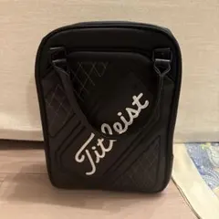 J.LINDEBERG（J.LINDEBERG）ゴルフ シューズケース 中古品 - メルカリ