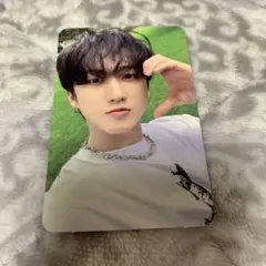 Stray Kids トレカ　5-star チャンビン