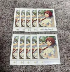 あんスタ 司 10枚セット