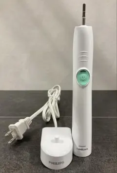 Philips Sonicare HX681P 電動歯ブラシ本体 - メルカリ