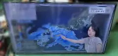 SHARP 43V型 4K液晶テレビ AQUOS 4T-C43EL1のサムネイル
