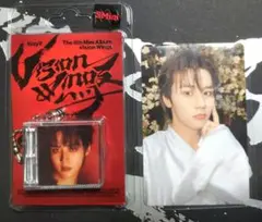 WayV 威神V Vision Wings SMini クン セット