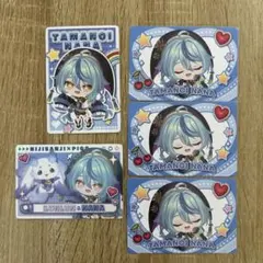 珠乃井ナナ ピグパチップスカード