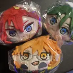 2026年最新】King of prism もちころりんの人気アイテム - メルカリ