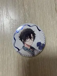 四季凪アキラ 缶バッジ 四季凪アキラ 缶バッジ VOLTACTION2nd Anniversary - メルカリ