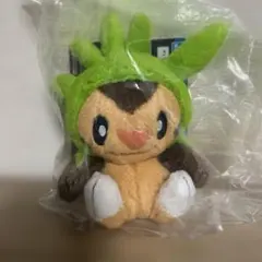 ポケモン 30周年 一番くじ D賞 ハリマロン ぬいぐるみのサムネイル
