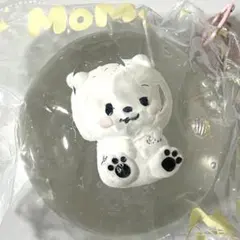 美品】momo スクイーズ 海洋シリーズ 第一弾 シークレット ラッコ