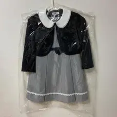 Sakura サクラ　ドレス 120B ゆったり　フォーマル　卒園式　入学式