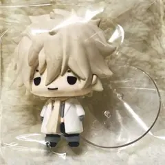 通靈王 迷你吉祥物 法斯特VIII世