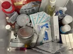 化粧品　まとめ売り