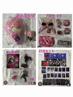 KnightX KnightA 騎士X騎士A てるとくん まとめ売り