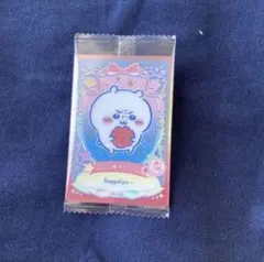 ラッキーカードコレクション2 No.22 梅干し