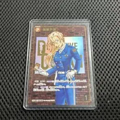 疾風の煌めき 萩原千速 SEC レンガ SEC 萩原千速 レンガ版 名探偵コナンTCG 疾風の煌めき - メルカリ