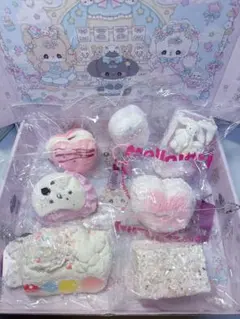 mellojoy メロジョイドーパミン ピアノスクイーズ - メルカリ