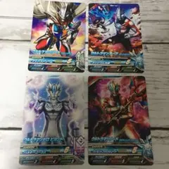 ②⑧ウルトラマン フュージョンファイト