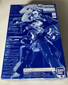 2026年最新】1/100 MG ガンダムF90用 ミッションパック Oタイプ＆U
