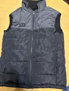 電熱ベスト　Sサイズ