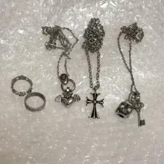 水曜日のアリス　アクセサリー　セット