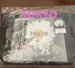 PEACEMINUSONE トイストーリー トートバッグ ウッディ ※チャーム無