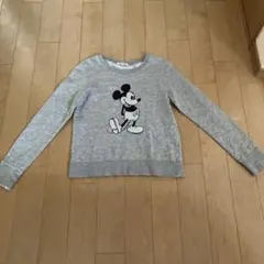 ミッキー スウェット