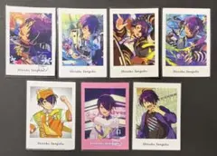 あんスタ　ぱしゃっつ　忍