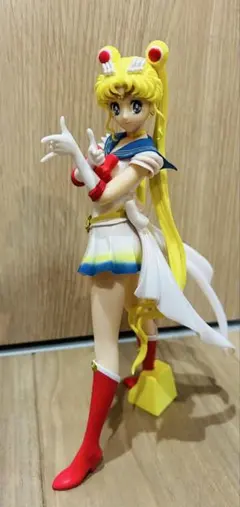 美少女戦士セーラームーン GLITTER & GLAMOURS Aカラー