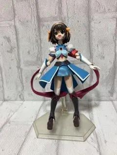 2026年最新】figma 超勇者ハルヒの人気アイテム - メルカリ
