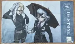 Dr.STONE Dr.ゼノ＆スタンリー・スナイダーラバーマット - メルカリ