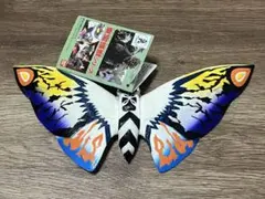 レインボーモスラ ソフビ Amazon co jp 極 東宝怪獣シリーズ 劇場限定