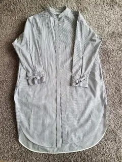 2025年最新】23区 バンドカラーシャツの人気アイテム - メルカリ